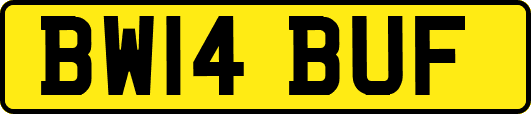 BW14BUF