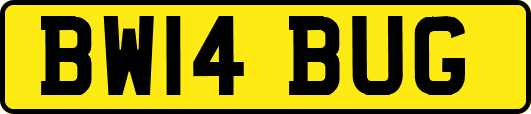 BW14BUG