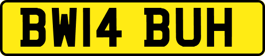 BW14BUH