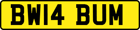 BW14BUM