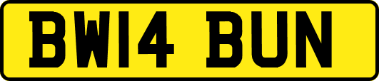 BW14BUN