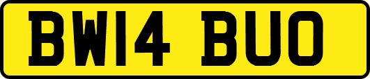 BW14BUO