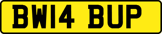 BW14BUP
