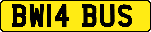 BW14BUS