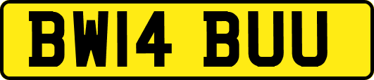 BW14BUU