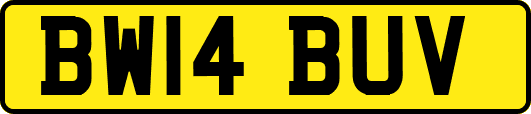 BW14BUV