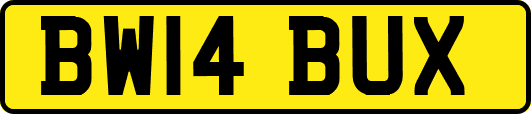 BW14BUX