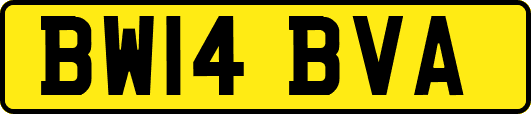 BW14BVA