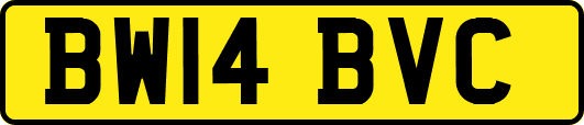 BW14BVC