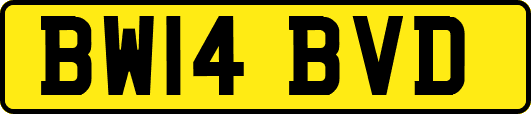 BW14BVD