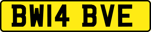 BW14BVE