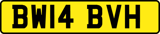 BW14BVH