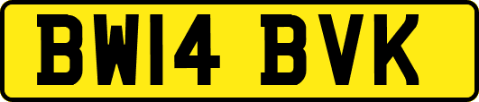 BW14BVK