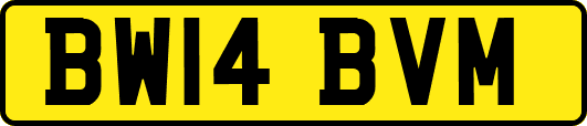BW14BVM