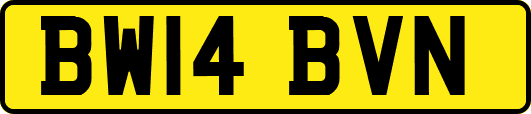 BW14BVN