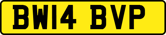 BW14BVP