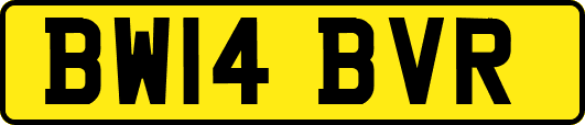 BW14BVR