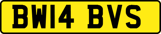 BW14BVS