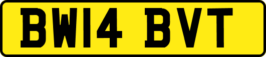 BW14BVT