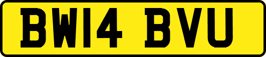 BW14BVU