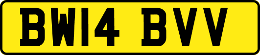 BW14BVV