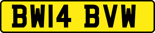 BW14BVW