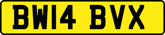 BW14BVX