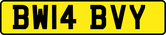 BW14BVY