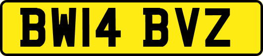 BW14BVZ