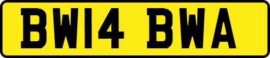 BW14BWA