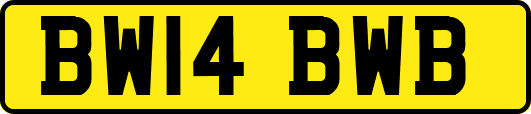 BW14BWB