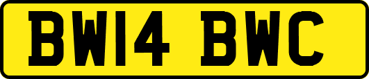 BW14BWC
