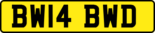 BW14BWD
