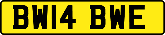BW14BWE