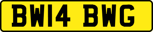 BW14BWG