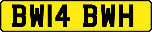 BW14BWH