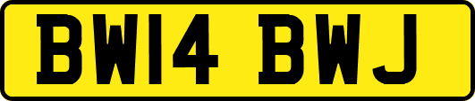 BW14BWJ