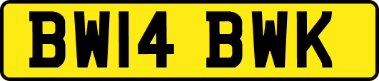 BW14BWK