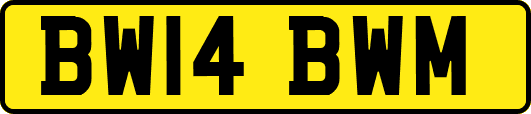 BW14BWM