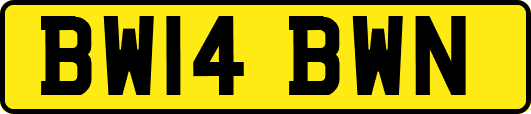 BW14BWN