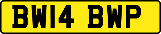 BW14BWP