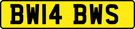 BW14BWS