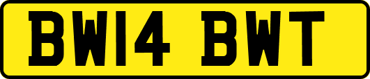 BW14BWT