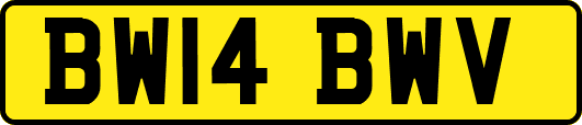 BW14BWV