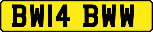 BW14BWW