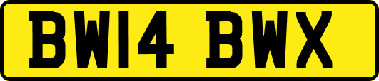 BW14BWX