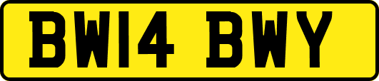 BW14BWY