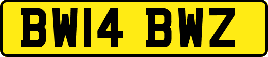 BW14BWZ