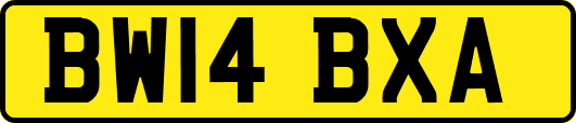BW14BXA