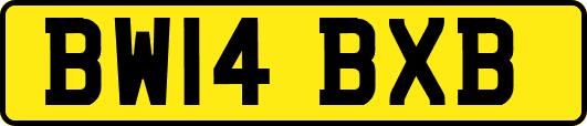 BW14BXB